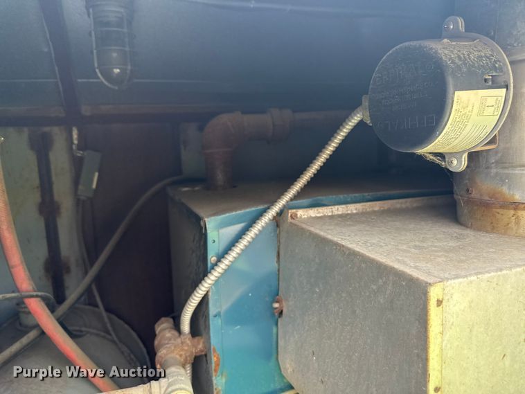 image for item ND9432 Ground heater