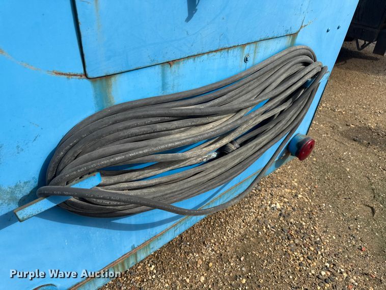 image for item ND9432 Ground heater