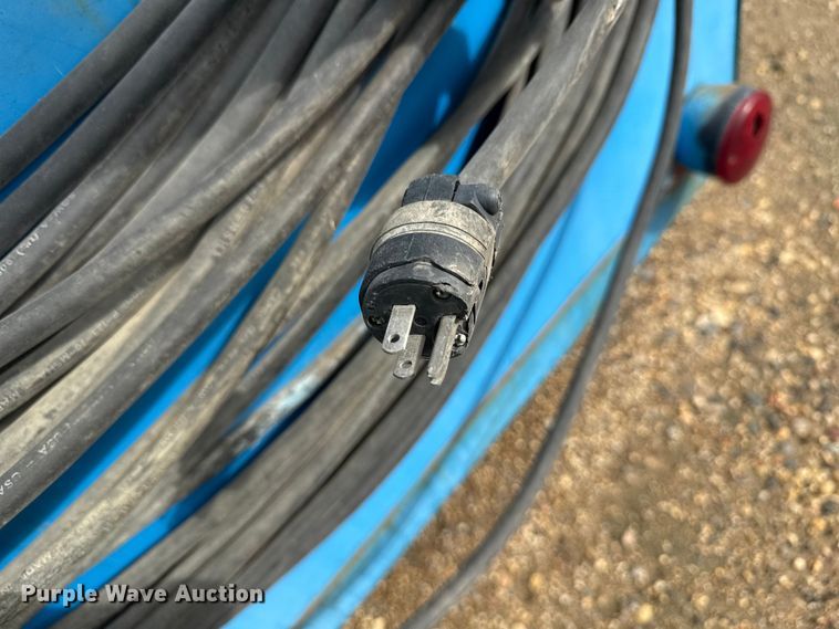 image for item ND9432 Ground heater