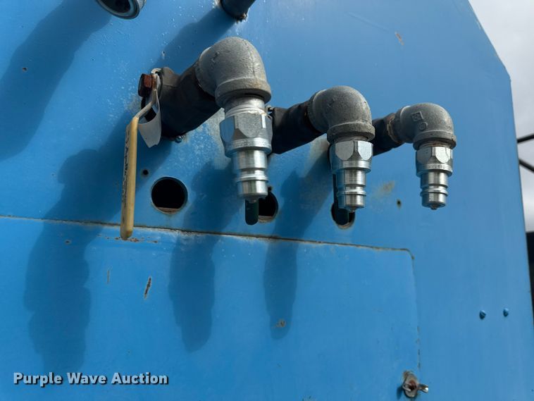 image for item ND9432 Ground heater