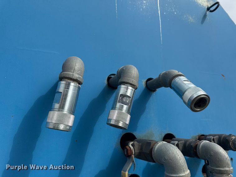 image for item ND9432 Ground heater