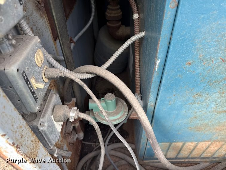 image for item ND9432 Ground heater