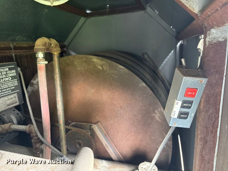 image for item ND9432 Ground heater