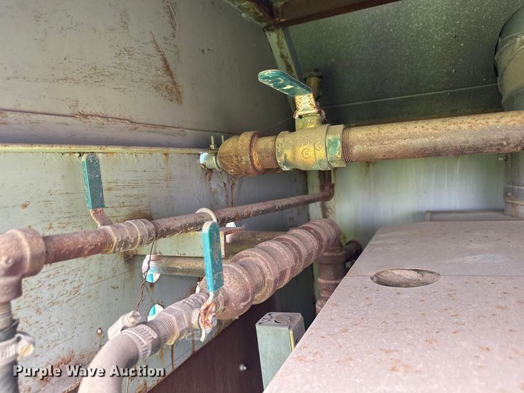 image for item ND9432 Ground heater