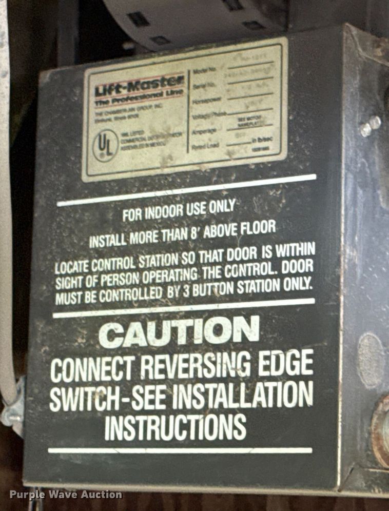 image for item ND9432 Ground heater