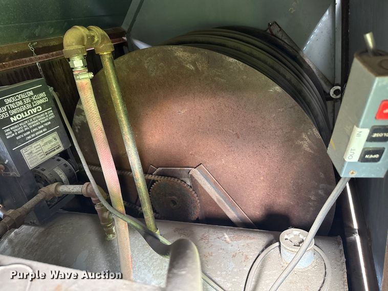 image for item ND9432 Ground heater