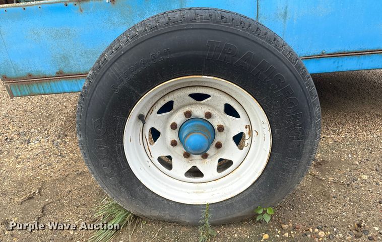 image for item ND9432 Ground heater