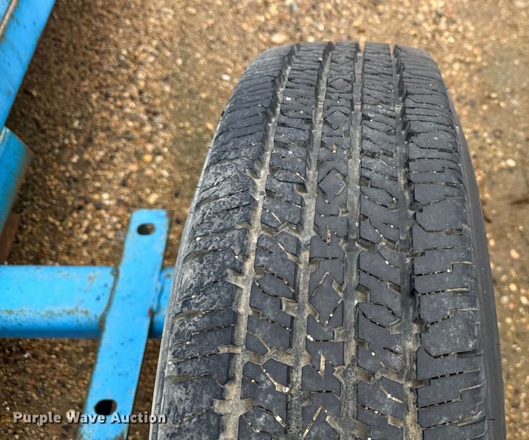 image for item ND9432 Ground heater