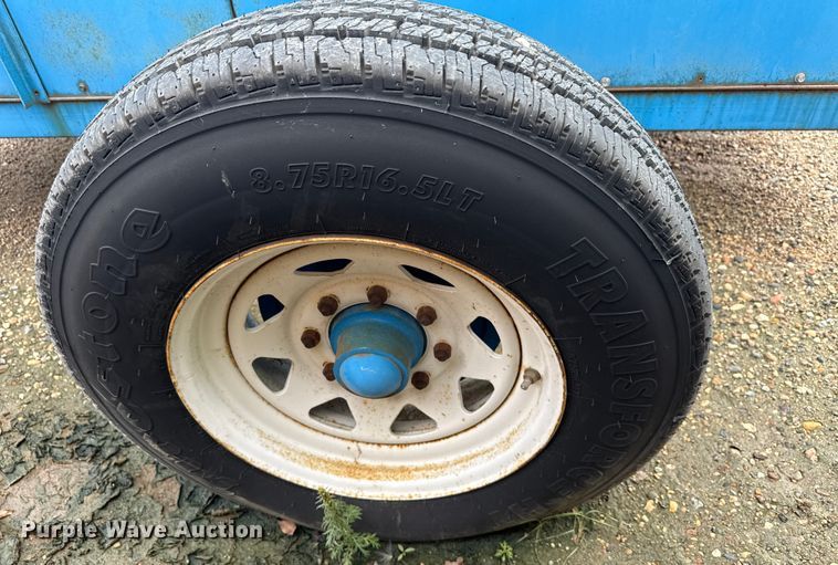 image for item ND9432 Ground heater