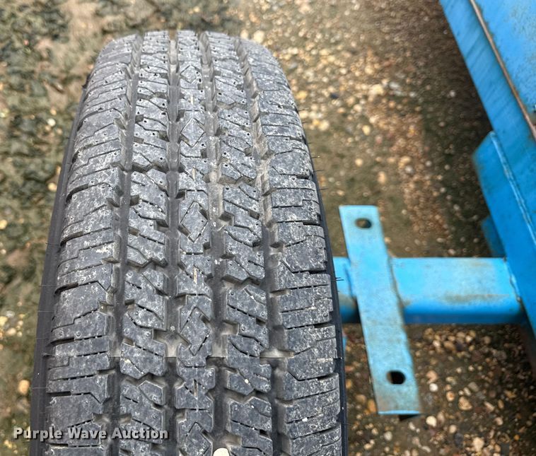 image for item ND9432 Ground heater