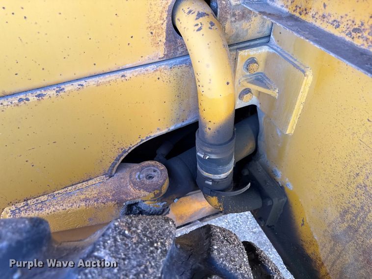 image for item ND9434 1969 Caterpillar 950 wheel loader