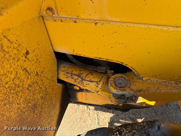 image for item ND9434 1969 Caterpillar 950 wheel loader