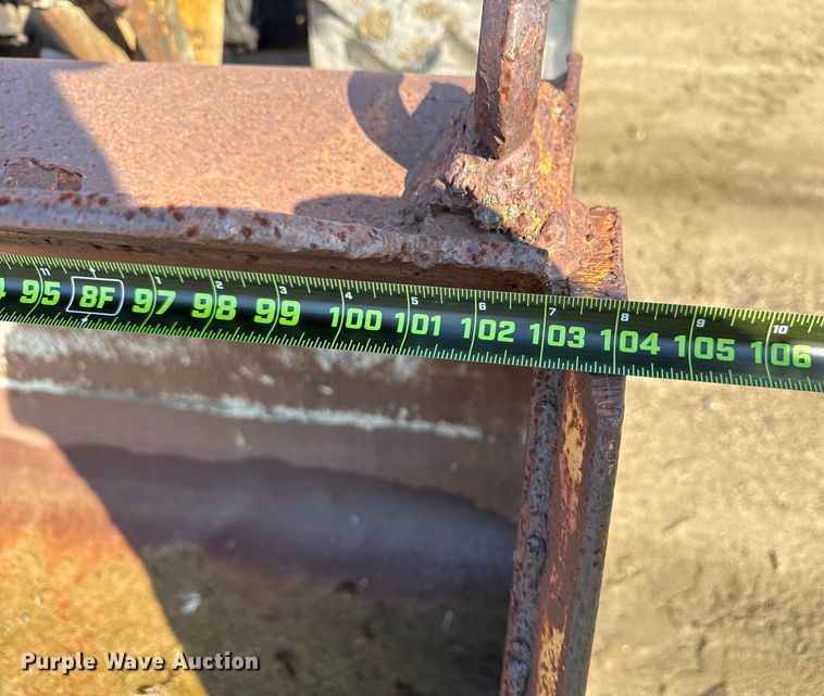 image for item ND9434 1969 Caterpillar 950 wheel loader