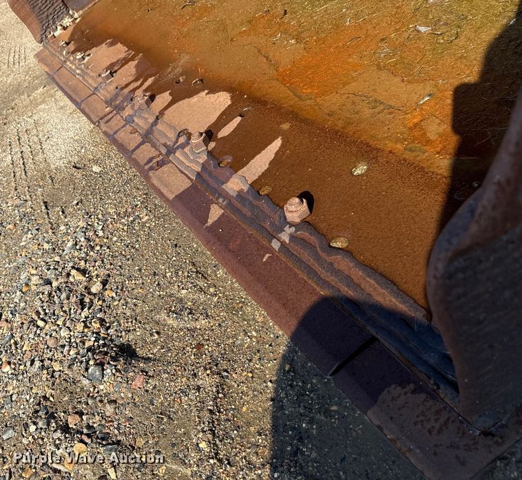 image for item ND9434 1969 Caterpillar 950 wheel loader