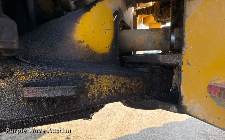 image for item ND9434 1969 Caterpillar 950 wheel loader