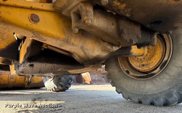 image for item ND9434 1969 Caterpillar 950 wheel loader
