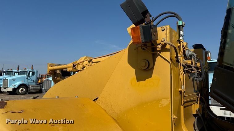 image for item ND9435 2001 Caterpillar 950G wheel loader