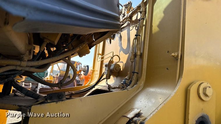 image for item ND9435 2001 Caterpillar 950G wheel loader