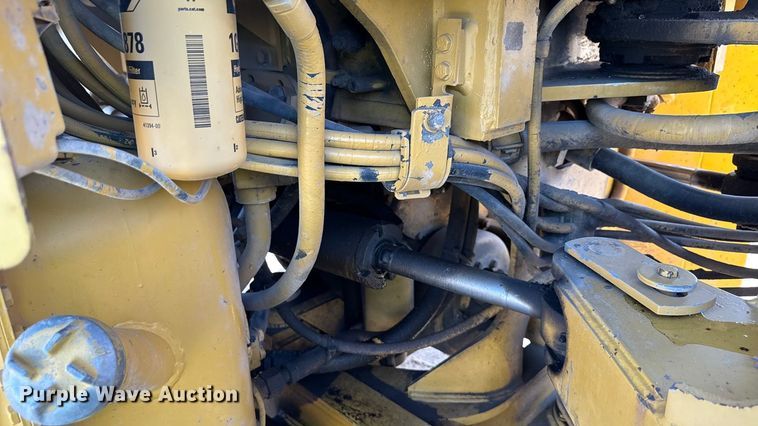 image for item ND9435 2001 Caterpillar 950G wheel loader