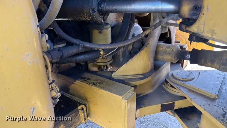 image for item ND9435 2001 Caterpillar 950G wheel loader