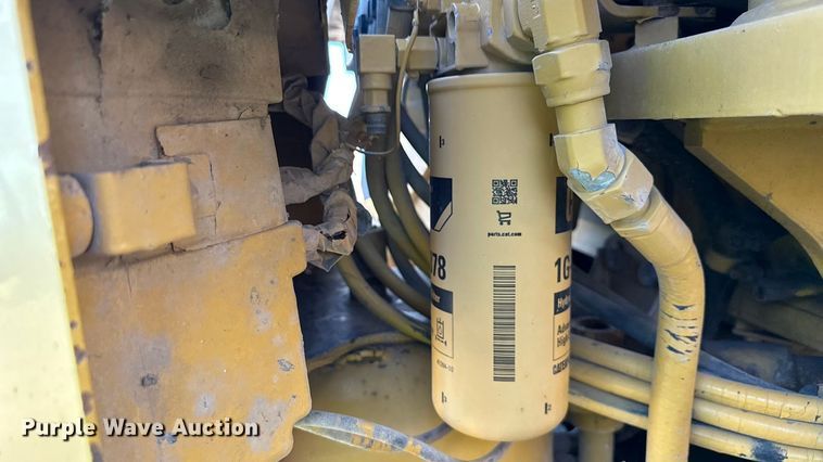 image for item ND9435 2001 Caterpillar 950G wheel loader