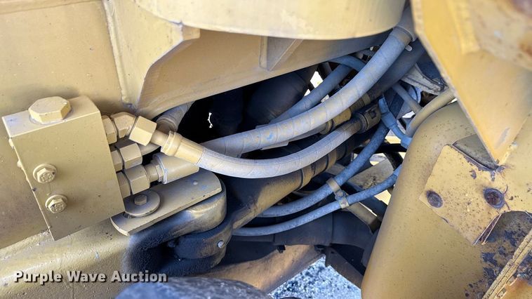 image for item ND9435 2001 Caterpillar 950G wheel loader
