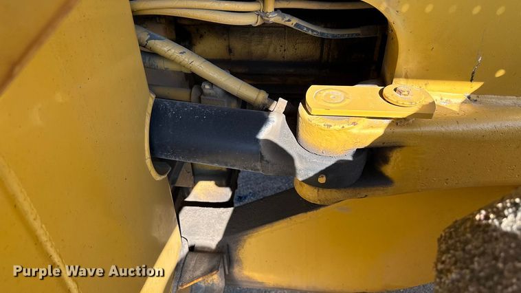 image for item ND9435 2001 Caterpillar 950G wheel loader