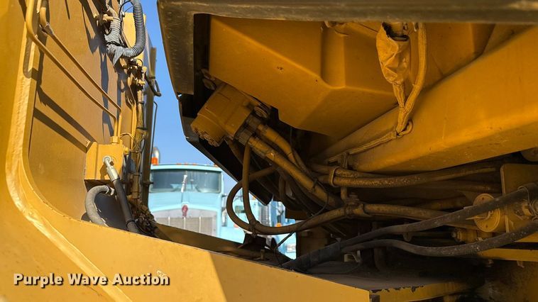 image for item ND9435 2001 Caterpillar 950G wheel loader