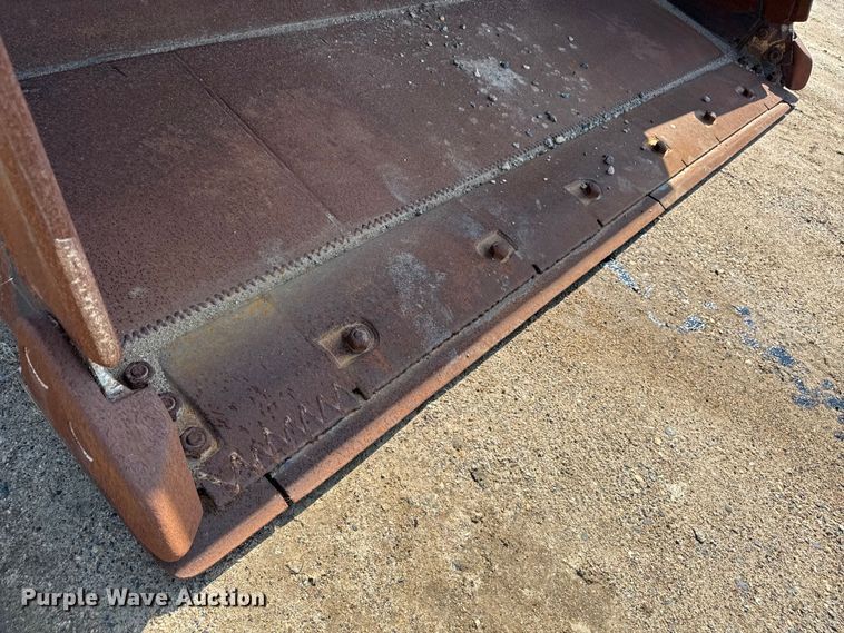 image for item ND9435 2001 Caterpillar 950G wheel loader