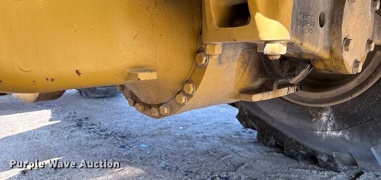 image for item ND9435 2001 Caterpillar 950G wheel loader