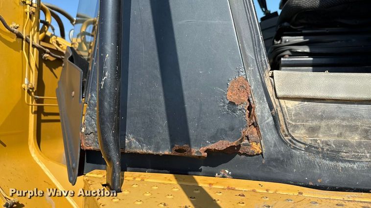 image for item ND9435 2001 Caterpillar 950G wheel loader