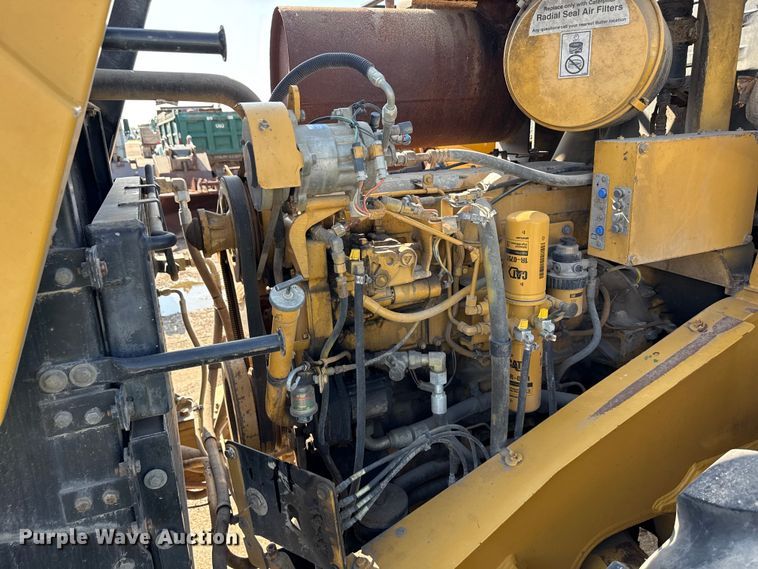 image for item ND9435 2001 Caterpillar 950G wheel loader