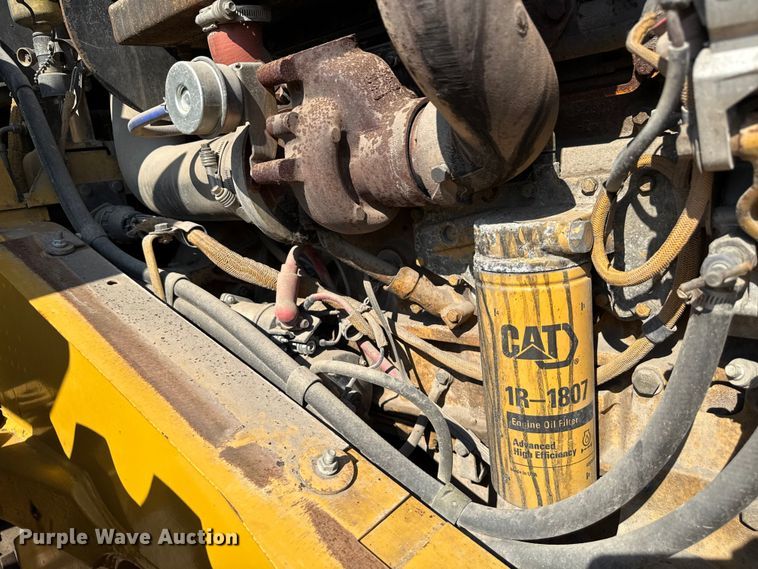 image for item ND9435 2001 Caterpillar 950G wheel loader