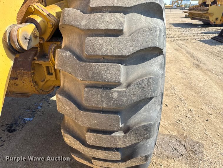 image for item ND9435 2001 Caterpillar 950G wheel loader