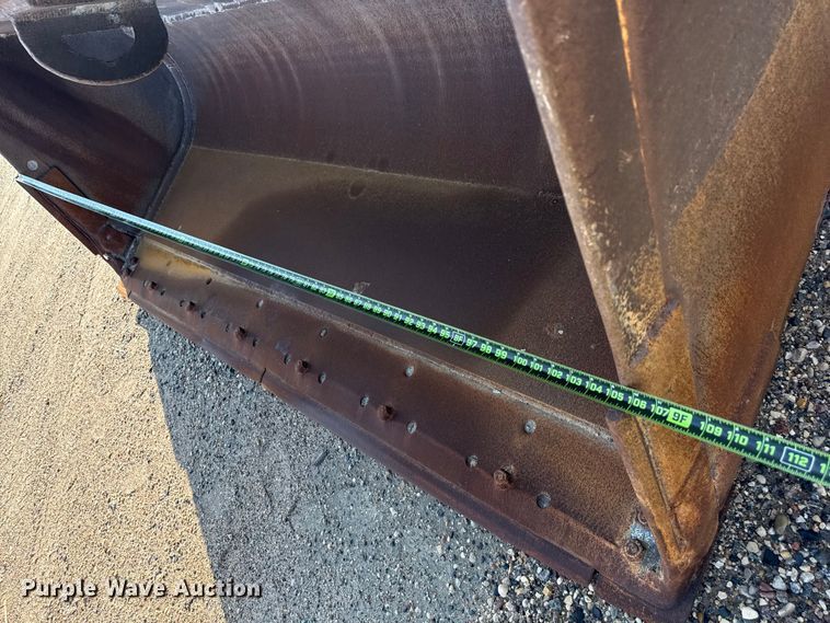 image for item ND9436 1997 Caterpillar 938F wheel loader