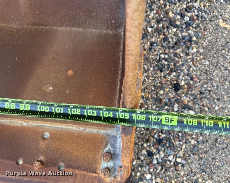 image for item ND9436 1997 Caterpillar 938F wheel loader