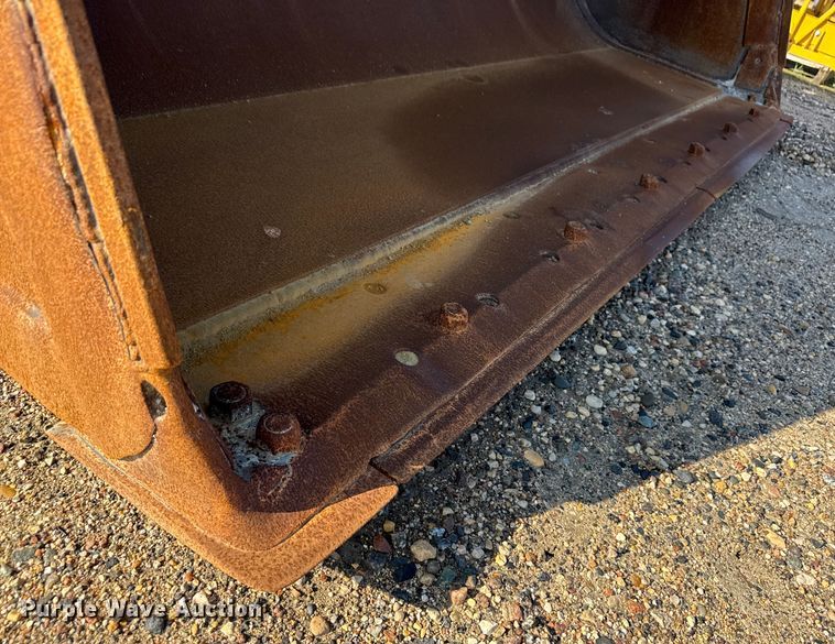 image for item ND9436 1997 Caterpillar 938F wheel loader