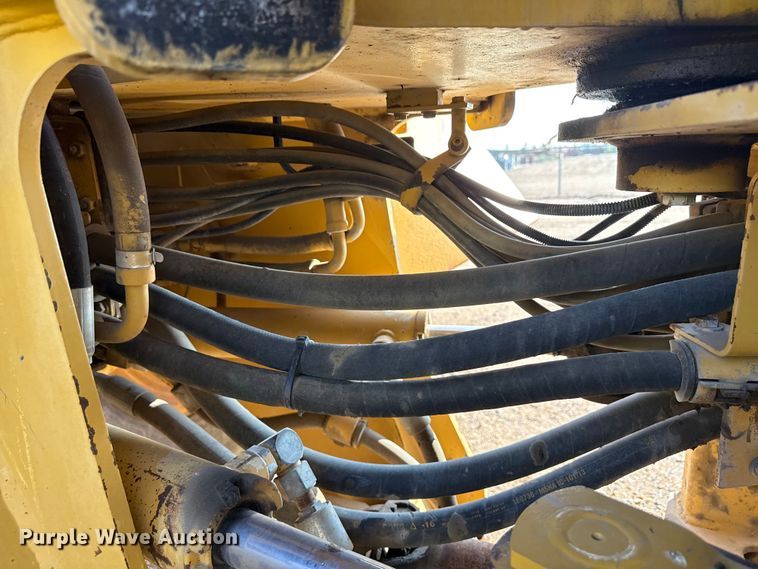 image for item ND9436 1997 Caterpillar 938F wheel loader