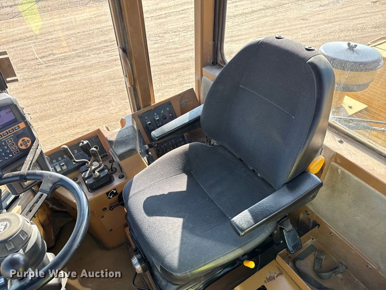 image for item ND9436 1997 Caterpillar 938F wheel loader