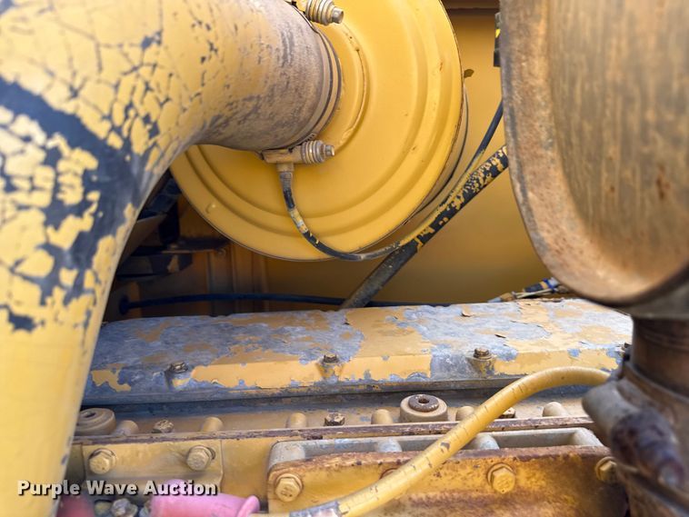 image for item ND9436 1997 Caterpillar 938F wheel loader