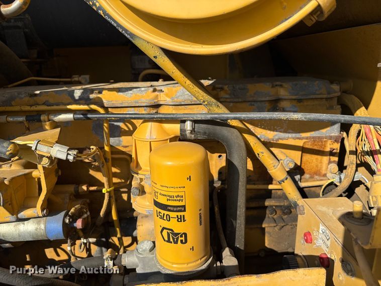 image for item ND9436 1997 Caterpillar 938F wheel loader