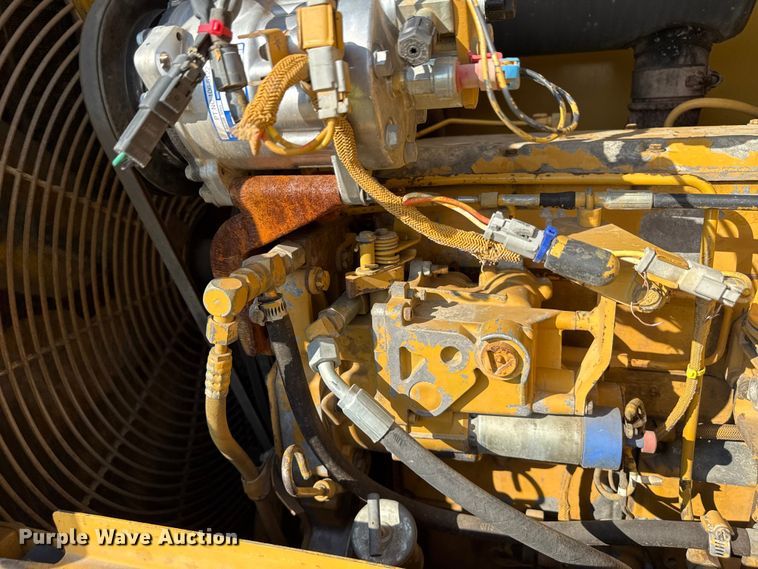 image for item ND9436 1997 Caterpillar 938F wheel loader