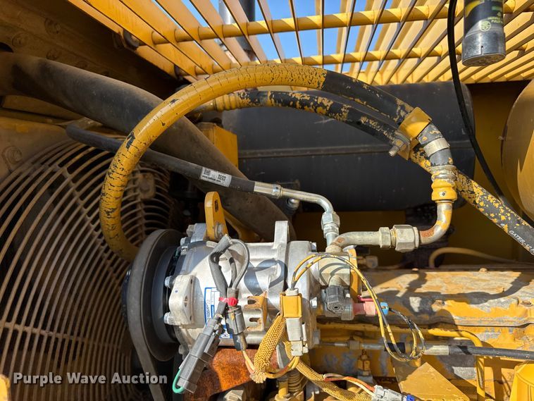 image for item ND9436 1997 Caterpillar 938F wheel loader