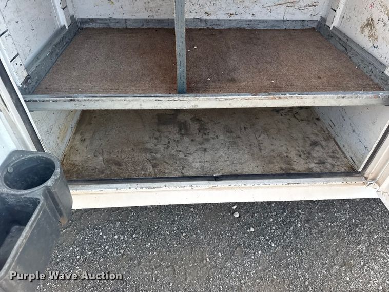 image for item NU9619 2013 Ford F450 Super Duty utility / service truck