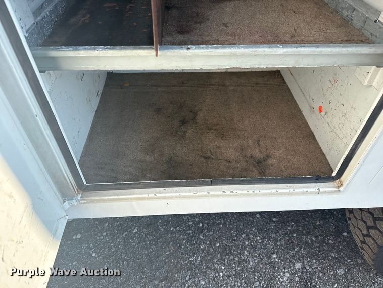 image for item NU9619 2013 Ford F450 Super Duty utility / service truck