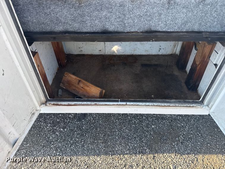 image for item NU9619 2013 Ford F450 Super Duty utility / service truck