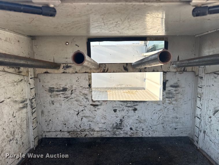 image for item NU9619 2013 Ford F450 Super Duty utility / service truck