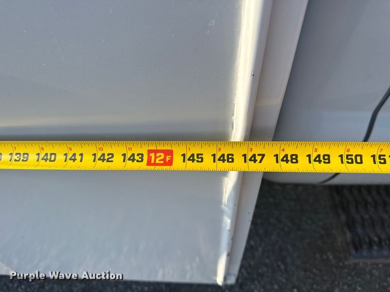 image for item NU9619 2013 Ford F450 Super Duty utility / service truck