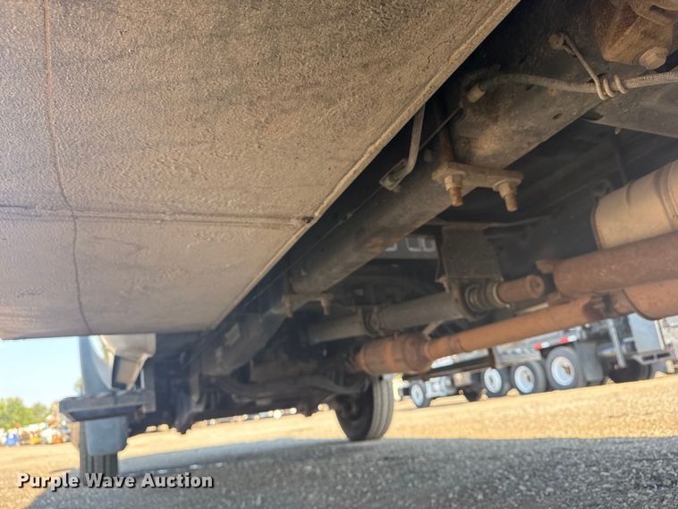 image for item NU9619 2013 Ford F450 Super Duty utility / service truck