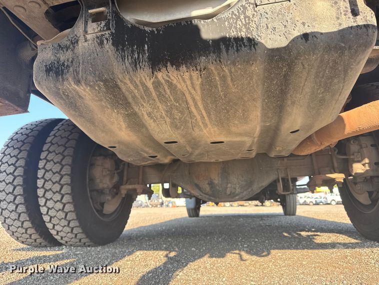 image for item NU9619 2013 Ford F450 Super Duty utility / service truck